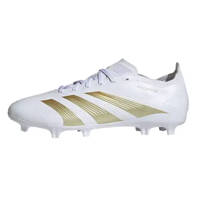 ADIDAS PERFORMANCE Futballcipők 'Predator League' arany / fehér