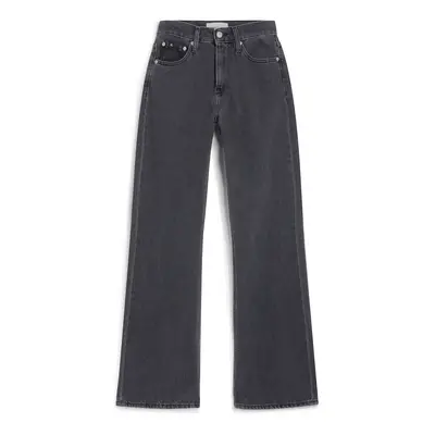 Calvin Klein Jeans Farmer 'Authentic' fekete farmer