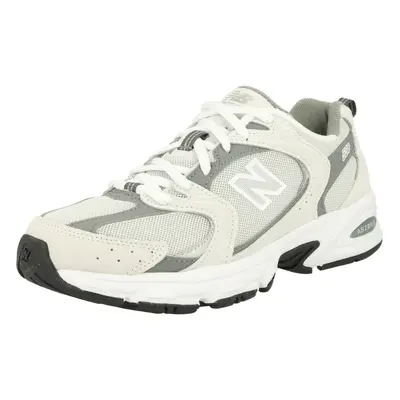 new balance Rövid szárú sportcipők '530' szürke / kő / sötétszürke / fehér