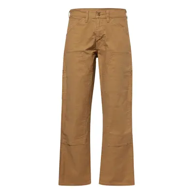 LEVI'S ® Cargo farmer '565' dohánybarna