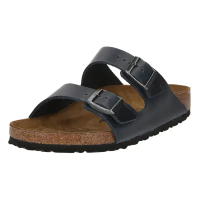 BIRKENSTOCK Papucs 'Arizona LEOI' fekete