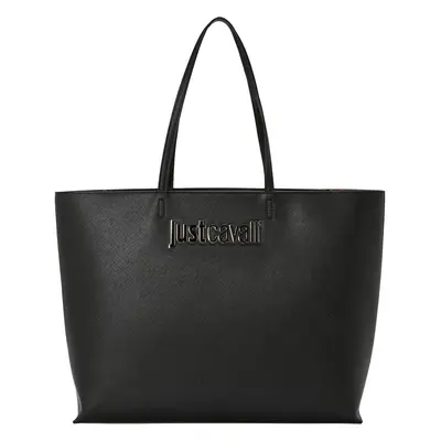 Just Cavalli Shopper táska 'RANGE B' arany / fekete