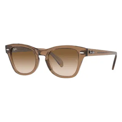 Ray-Ban Napszemüveg '0RB0707S50664051' szépia