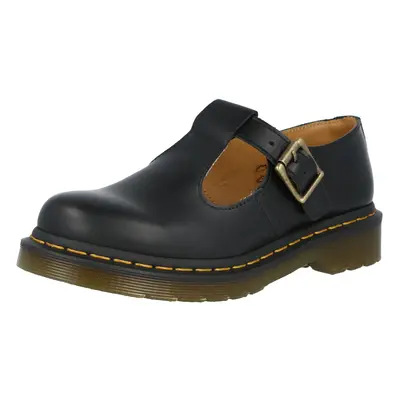 Dr. Martens Papucs 'polley' fekete