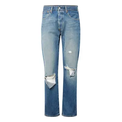 LEVI'S ® Farmer '501 '93 Straight' kék farmer