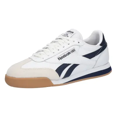 Reebok Rövid szárú sportcipők 'CAMPIO XT' tengerészkék / fehér