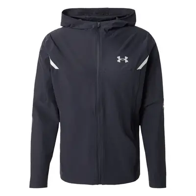 UNDER ARMOUR Sportdzseki világosszürke / fekete