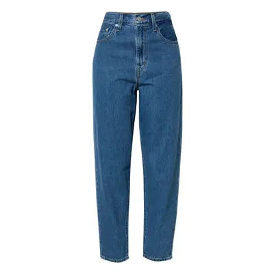 LEVI'S ® Farmer 'High Loose Taper' kék farmer