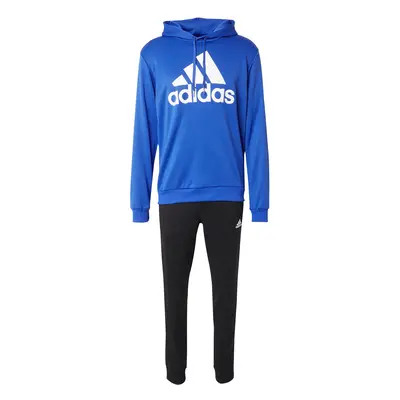 ADIDAS SPORTSWEAR Tréningruha kobaltkék / fekete / fehér