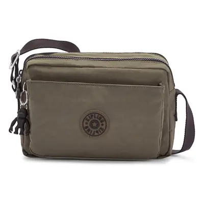 KIPLING Válltáska 'Abanu' khaki