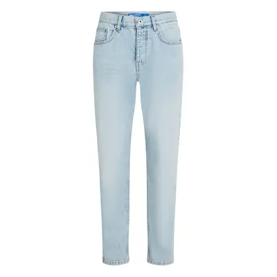 KARL LAGERFELD JEANS Farmer kék