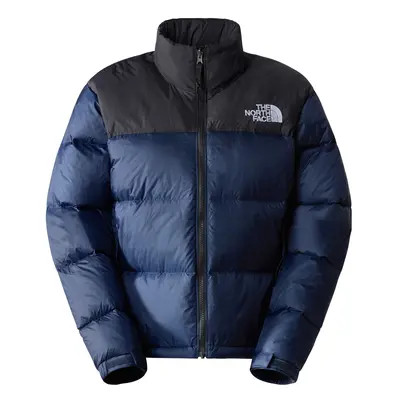 THE NORTH FACE Téli dzseki '1996 RETRO NUPTSE' kék / fekete / fehér