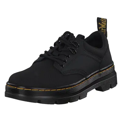 Dr. Martens Fűzős cipő sárga / fekete