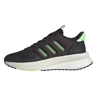 ADIDAS SPORTSWEAR Sportcipő 'X_PLRPHASE' szürke / zöld / fehér