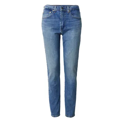 LEVI'S ® Farmer '515' kék farmer