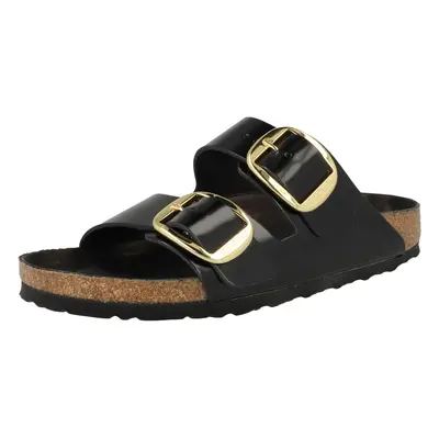 BIRKENSTOCK Papucs 'Arizona' fekete