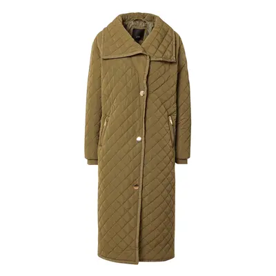 River Island Átmeneti kabátok khaki