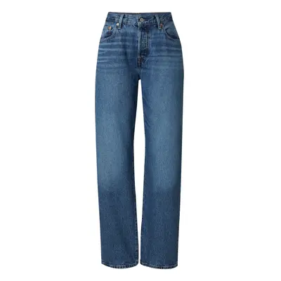 LEVI'S ® Farmer '501® 90's Jeans' indigó