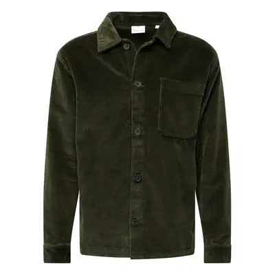 KnowledgeCotton Apparel Ing khaki