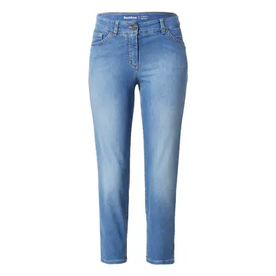 GERRY WEBER Farmer 'Jeans' kék farmer