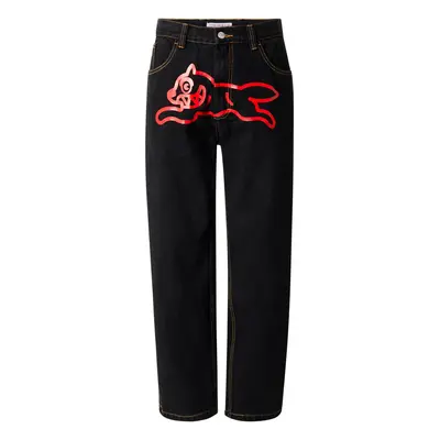 Billionaire Boys Club Farmer piros / fekete