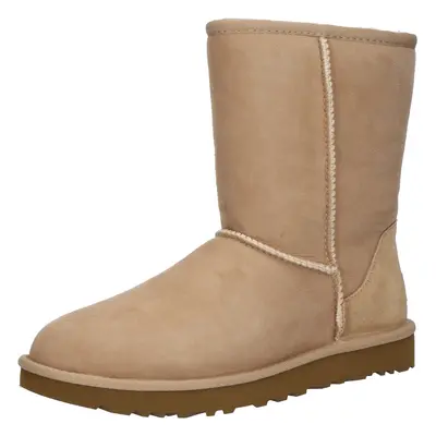 UGG Hócsizmák 'Classic Short 2' homok