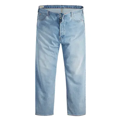 Levi's® Big & Tall Farmer '501 Levi's Original B&T' világoskék