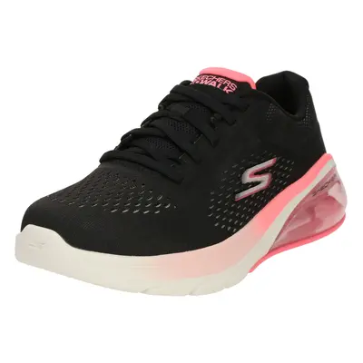 SKECHERS Futócipők 'GO WALK AIR 3.0' rózsaszín / fekete