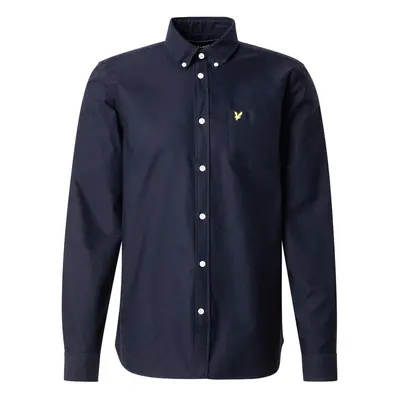 Lyle & Scott Ing tengerészkék