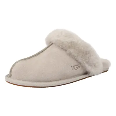 UGG Házi cipő 'Scuffette II' gitt