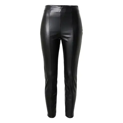 Karen Millen Leggings fekete