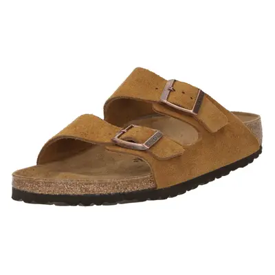 BIRKENSTOCK Papucs 'Arizona VL Mink' barna