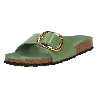 BIRKENSTOCK Papucs 'Madrid Lena' kiwi