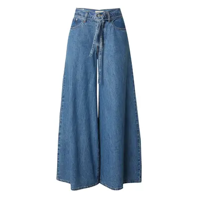 LEVI'S ® Farmer 'XL Superwide' kék