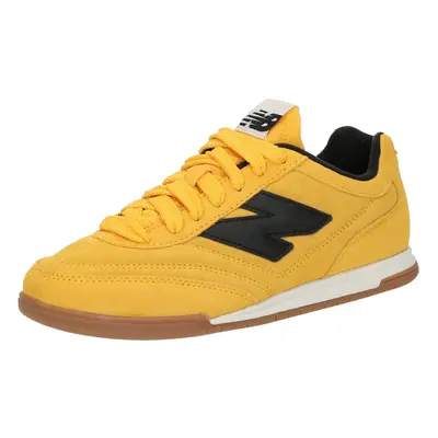 new balance Rövid szárú sportcipők 'RC42' curry / fekete / piszkosfehér