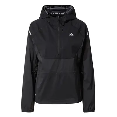 ADIDAS PERFORMANCE Sportdzseki 'Ultimate' szürke / fekete