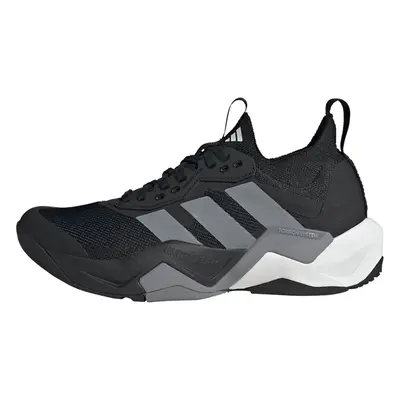 ADIDAS PERFORMANCE Sportcipő 'Rapidmove ADV 2' szürke / fekete / fehér