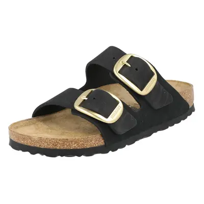 BIRKENSTOCK Papucs 'Arizona' arany / fekete