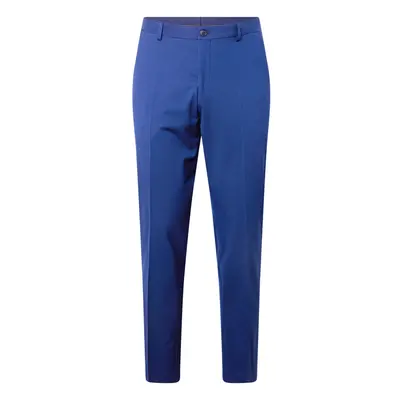 SELECTED HOMME Chino nadrág 'SLHLiam' zafir