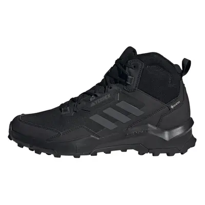 ADIDAS TERREX Bakancsok 'AX4' antracit / fekete