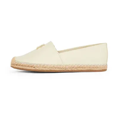 TOMMY HILFIGER Espadrilles ekrü