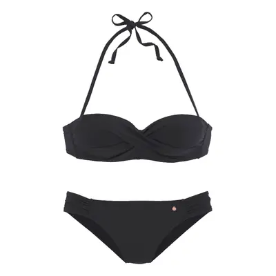 s.Oliver Bikini fekete