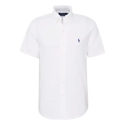 Polo Ralph Lauren Ing kék / fehér