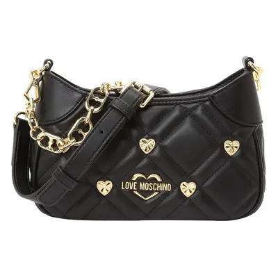 Love Moschino Válltáskák arany / fekete