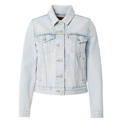 LEVI'S ® Átmeneti dzseki 'Original Trucker Jacket' égkék