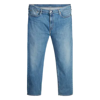 Levi's® Big & Tall Farmer '512 Slim Taper B&T' kék farmer