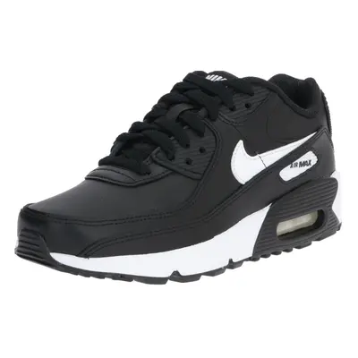 Nike Sportswear Sportcipő 'Air Max LTR' fekete / fehér