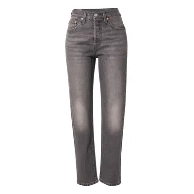 LEVI'S ® Farmer '501' fekete farmer