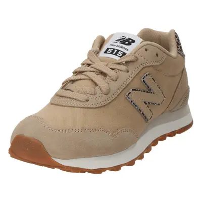 new balance Rövid szárú sportcipők '515' világosbarna