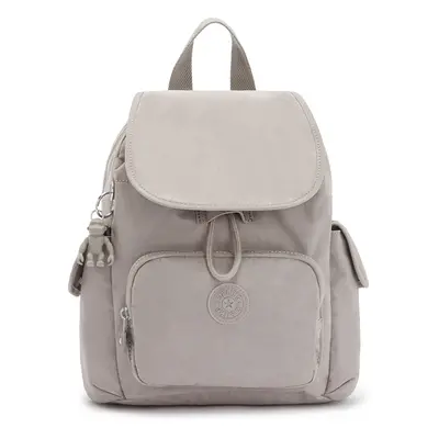 KIPLING Hátizsák 'CITY PACK MINI' greige